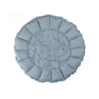 Slika Podloga za igru - Bloom Dusty blue - Play&Go 