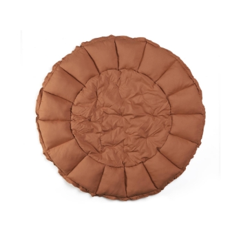 Slika Podloga za igru - Bloom Tawny smeđa - Play&Go