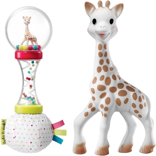 Slika Sophie La Girafe Poklon 