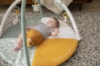 Slika Baby gym (dvostrani) - Žirafa Sophie 