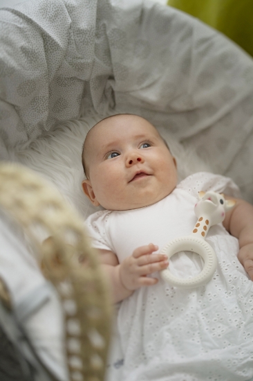 Slika Žirafa Sophie grickalica za zubiće - So Pure