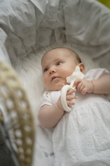 Slika Žirafa Sophie grickalica za zubiće - So Pure