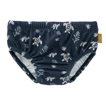 Slika Dječje UV pelene za kupanje Kornjača