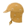 Slika Dječji šešir s UV zaštitom - Palma(ochre)