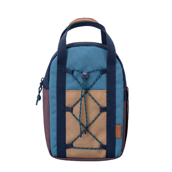 Slika Fresk outdoor ruksak - Blue shadow