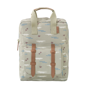 Slika Fresk ruksak Kroko