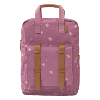 Prikažite detalje za Ruksak Lastavice - veliki - Fresk Slika Ruksak Lastavice - veliki - Fresk