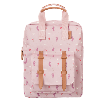 Slika Fresk ruksak Morski konjic - mali