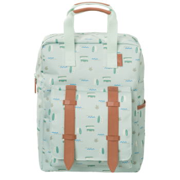 Slika Ruksak Surfer - veliki - Fresk