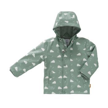 Prikažite detalje za Kabanica Ježić - Fresk  Slika Kabanica Ježić - Fresk