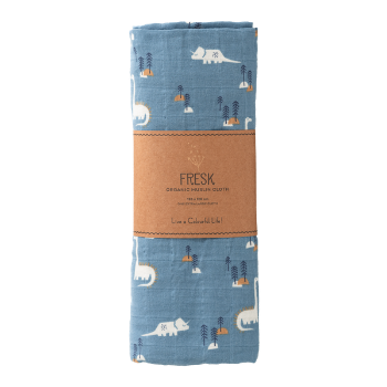 Slika Tetra pelena - Dino (120 x 120 cm)