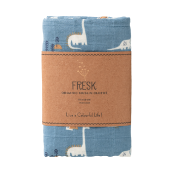 Slika Tetra pelene - Dino (70 x 60 cm)