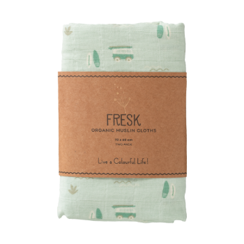 Slika Tetra pelene - Surfer (70 x 60 cm)