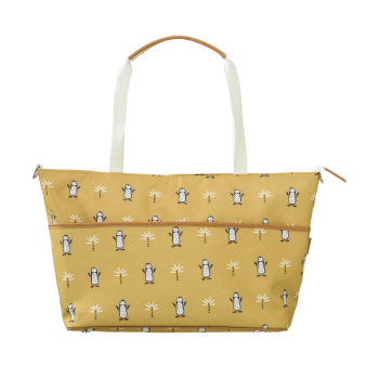 Slika Torba za dječja kolica Pingvin - Fresk