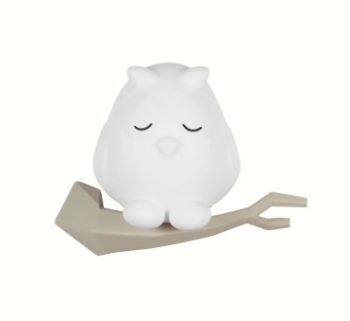 Slika Zidna lampa - Sovica Oscar