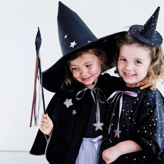 Slika Čarobni štapić - Crna zvijezda