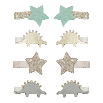 Slika Dječje mini špangice - Dino