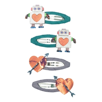 Slika Dječje špangice - Roboti