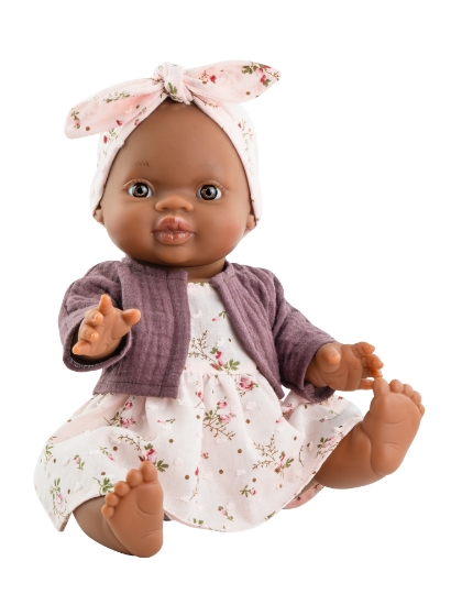 Slika Beba Olga (34 cm) - Paola Reina