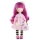 Lutka Cherry Blossom 32 cm - Paola Reina