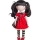 Lutka Ruby 32 cm - Paola Reina