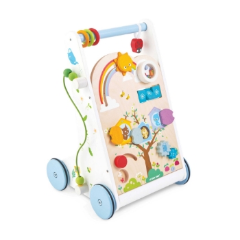 Slika Aktivna guralica - Čarobna šuma