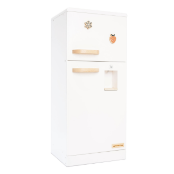 Slika Dječji drveni hladnjak