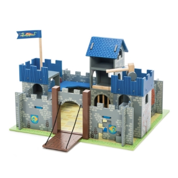 Prikažite detalje za Dvorac Excalibur Slika Dvorac Excalibur