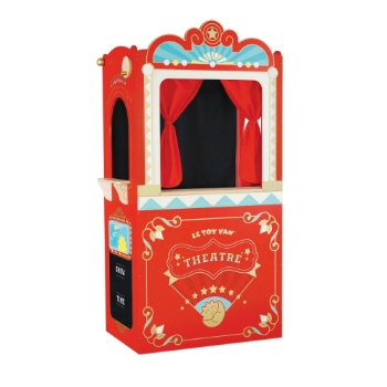 Slika Kazalište lutaka - Showtime