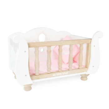 Slika Krevetić za lutke