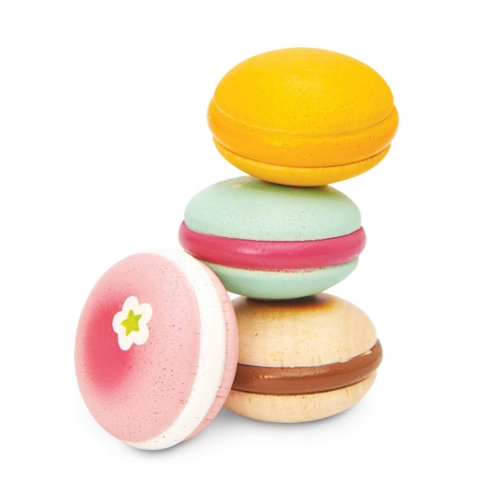 Slika Macarons kolačići