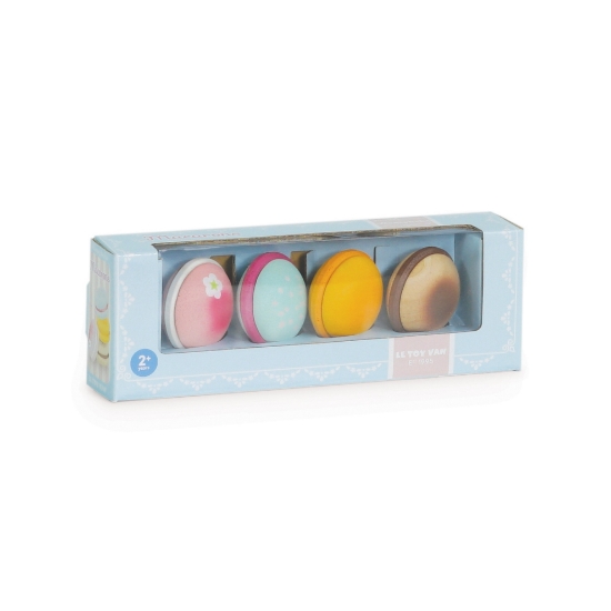 Slika Macarons kolačići