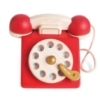 Slika Vintage telefon