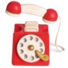 Slika Vintage telefon