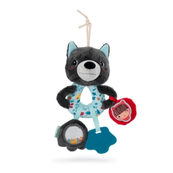 Slika Aktivna igračka za kolica Louis - Lilliputiens