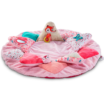 Slika Aktivna podloga za igru - Louise