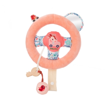 Slika Igračka za kolica Stella vozi - Lilliputiens