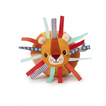 Slika Lopta - Lav Jack