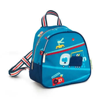 Prikažite detalje za Ruksak - Na putu Slika Ruksak - Na putu