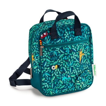 Prikažite detalje za Ruksak Džungla Slika Ruksak Džungla