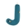 Slovo J