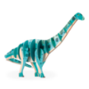 Slika 3D puzzle - Dino