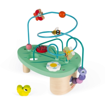 Slika Aktivna igračka gusjenica i prijatelji