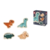 Slika Puzzle za najmanje - Dino