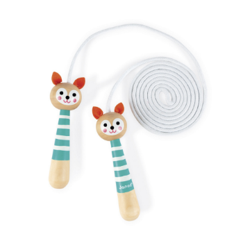 Slika Uže za preskakanje - Lisica