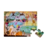 Slika Dodirne puzzle Zoo