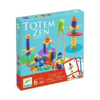 Slika Društvena igra - Totem zen