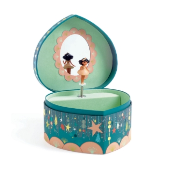 Slika Glazbena kutija Party - Djeco