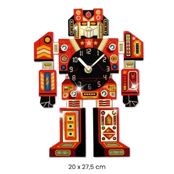 Slika Kreativni set - Robot