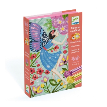 Prikažite detalje za Kreativni set - Vile Slika Kreativni set - Vile